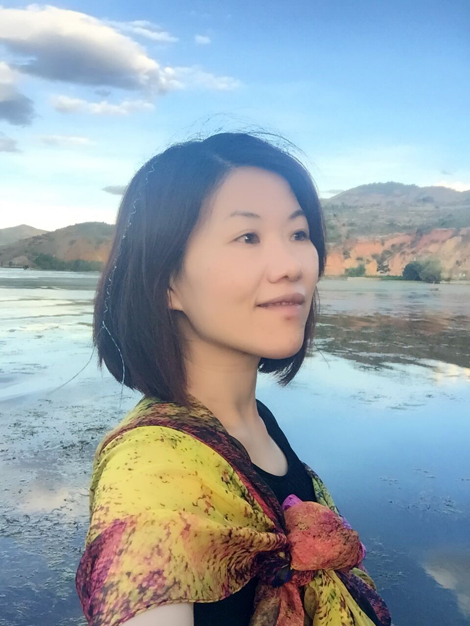 头像