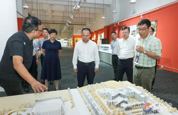 重庆铜梁：突出办学特色 深化产教融合 更好赋能地方经济社会高质量发展