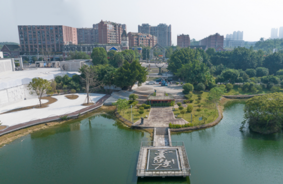 重庆艺术工程职业学院2025年十大亮点