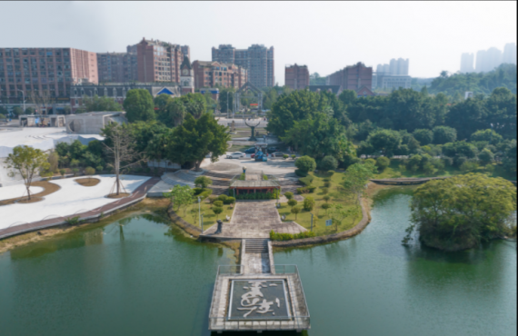 重庆艺术工程职业学院2025年十大亮点